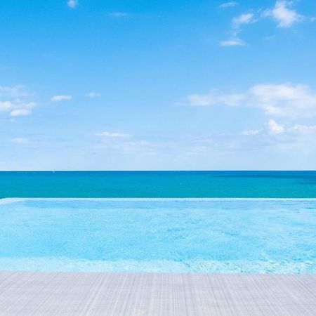 Piso-Del-Playa Apartment Guardamar del Segura Bagian luar foto