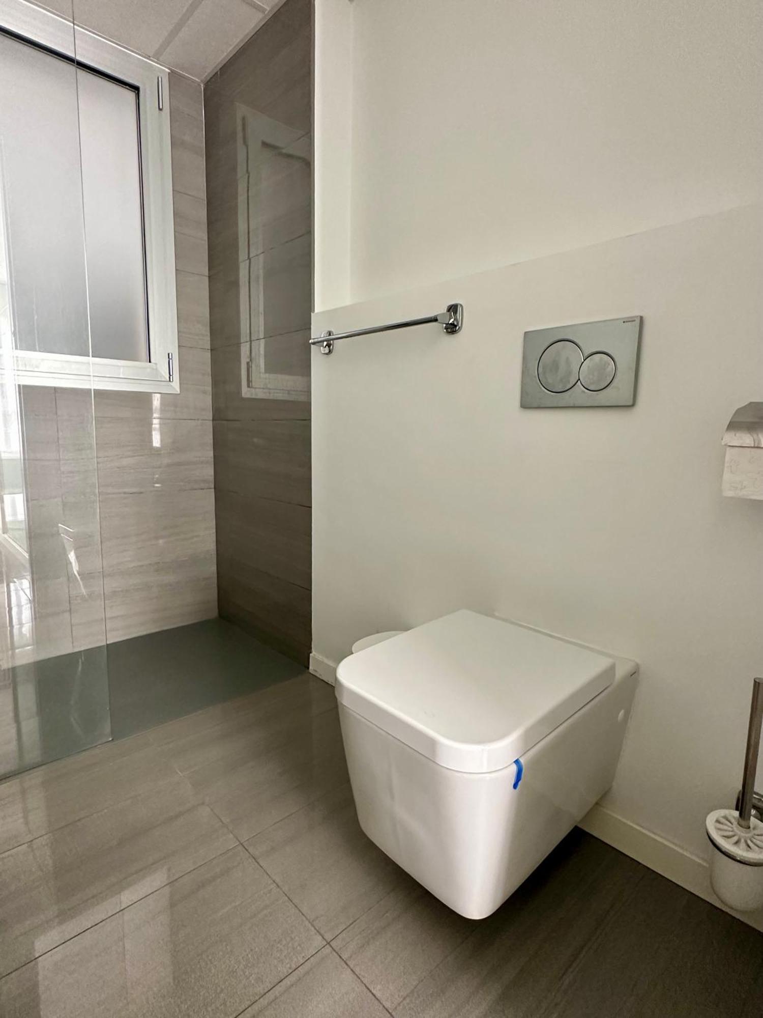 Piso-Del-Playa Apartment Guardamar del Segura Bagian luar foto