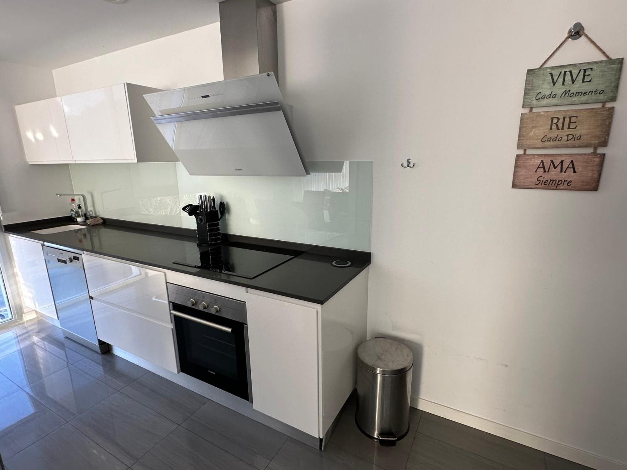 Piso-Del-Playa Apartment Guardamar del Segura Bagian luar foto