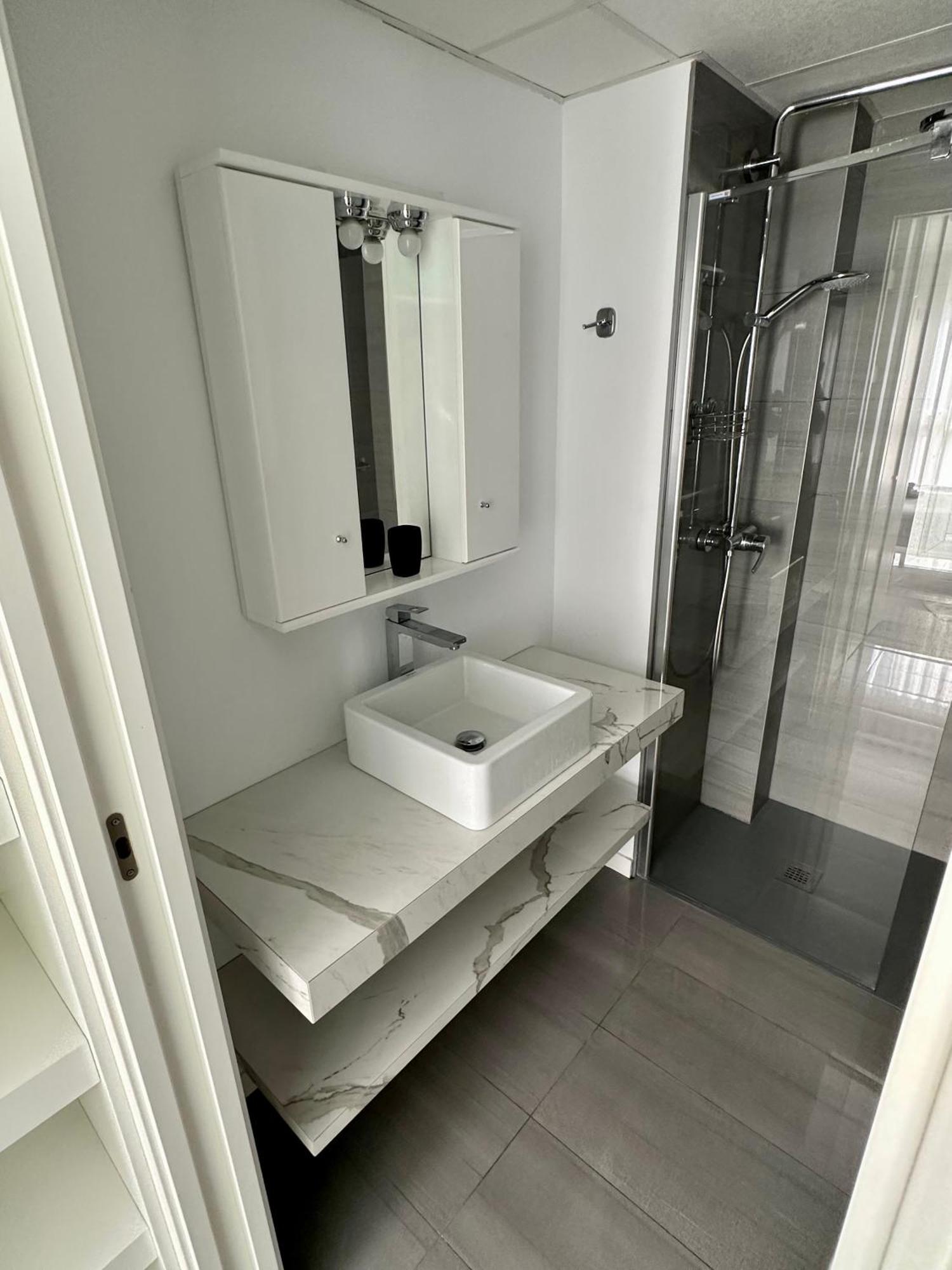 Piso-Del-Playa Apartment Guardamar del Segura Bagian luar foto